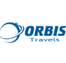 orbis travels blue